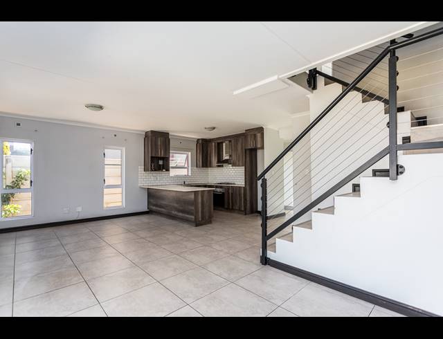 3 BEDROOM HOUSE RENTED IN BUH REIN ESTATE